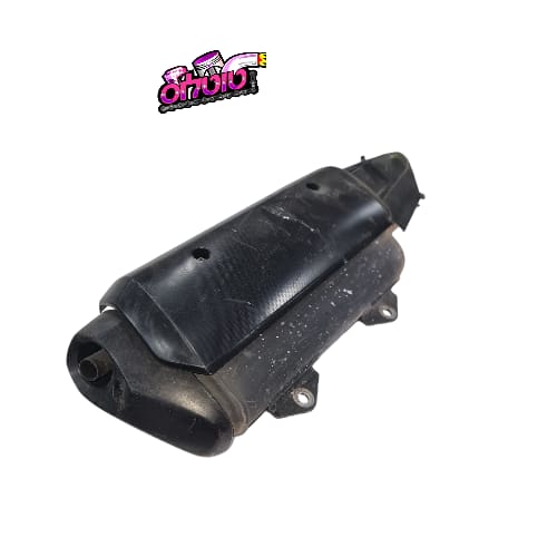 אגזוז משומש ללא מגן אגזוז טריסיטי 300