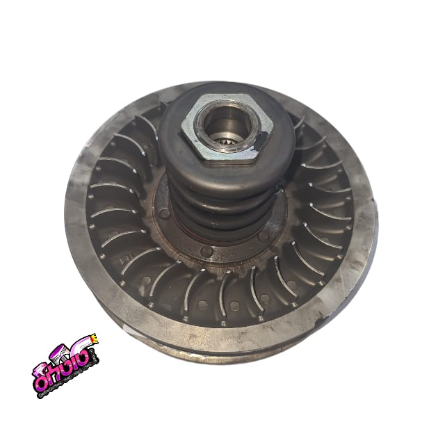 TL 500 וריאטור אחורי מושלם משומש