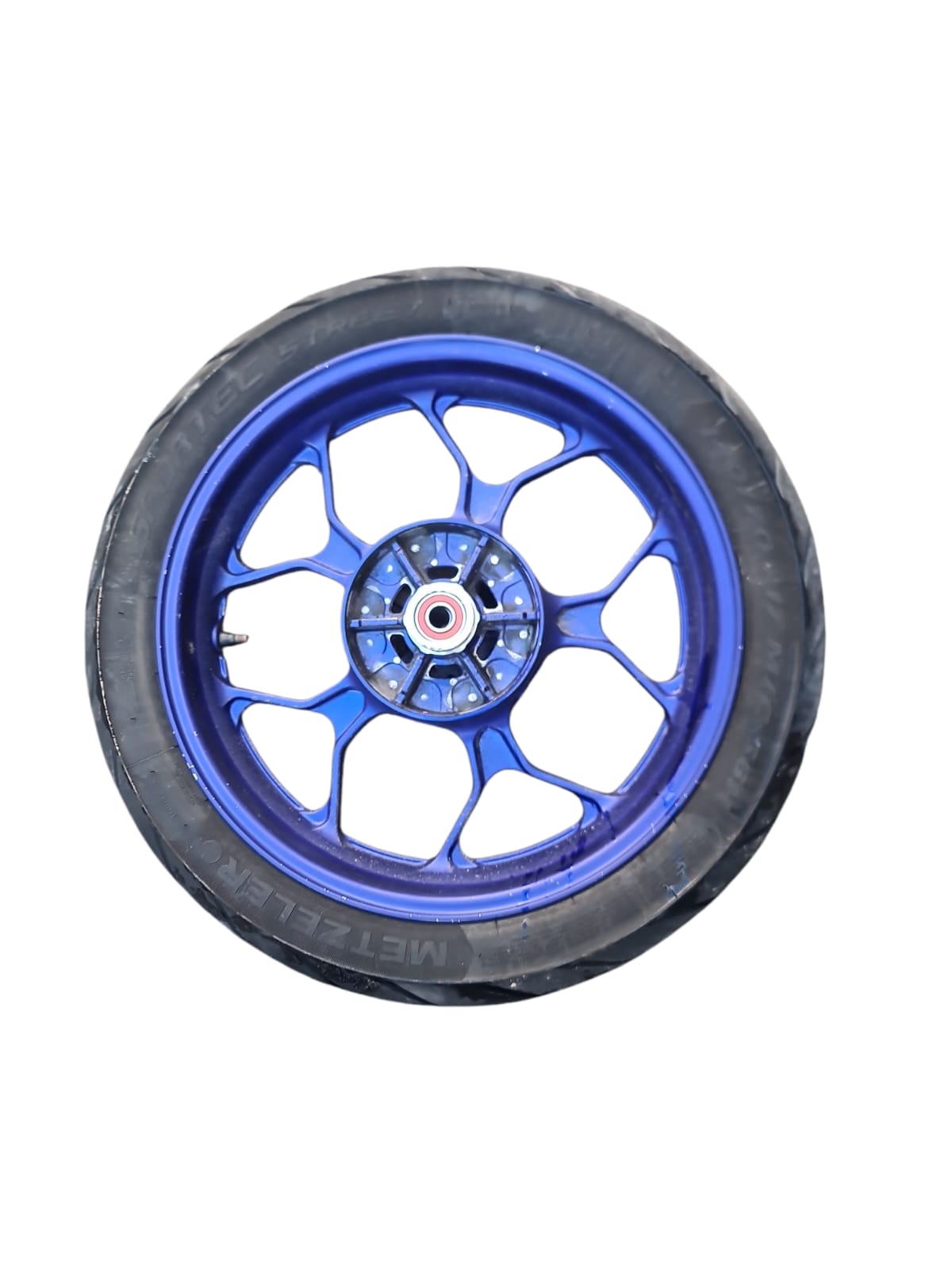 MT 03 גאנט אחורי משומש