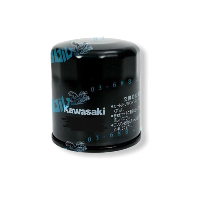 פילטר שמן מקורי Z800