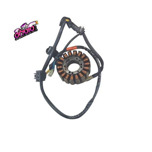 TL 500 2021 סלילים משומשים