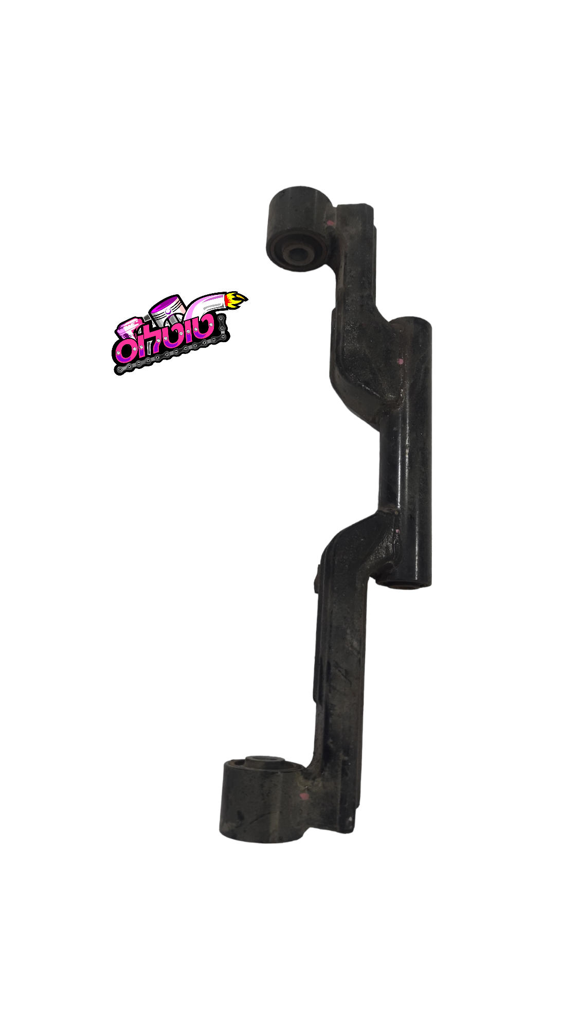 Iתושבת מנוע משומש גויימקס