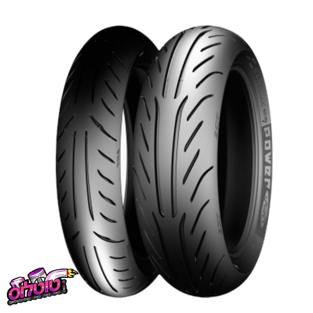 CB X 500 זוג צמיגים