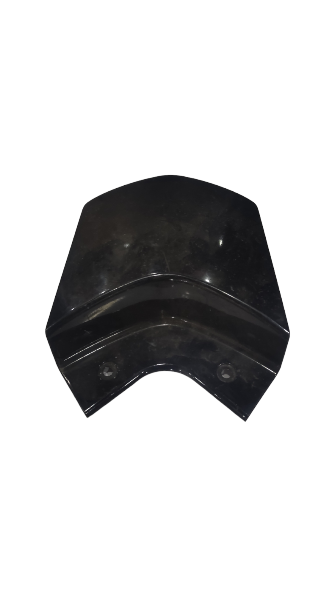 PCX 125 מגשר זנבות שחור