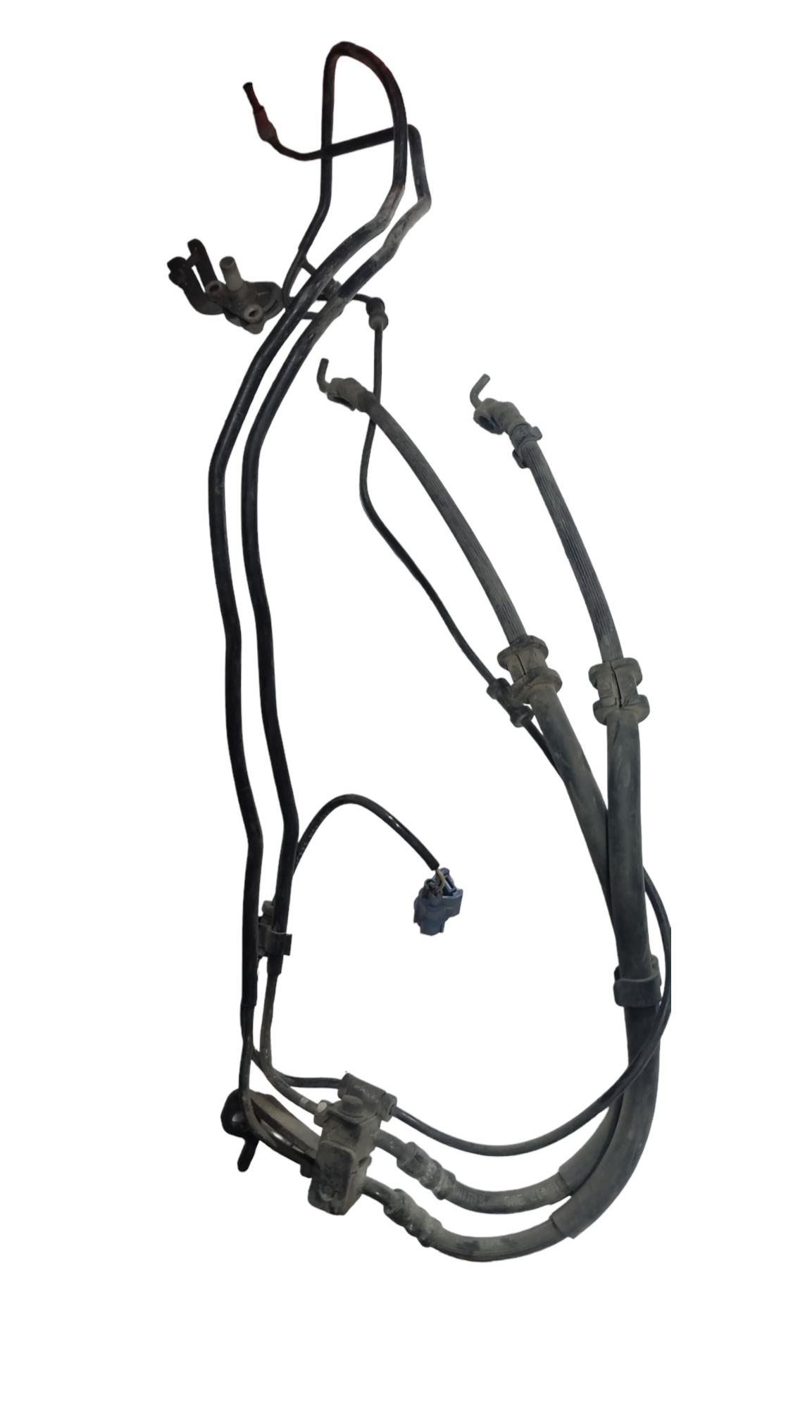 צנרת בלמים משומשת להונדה NC700