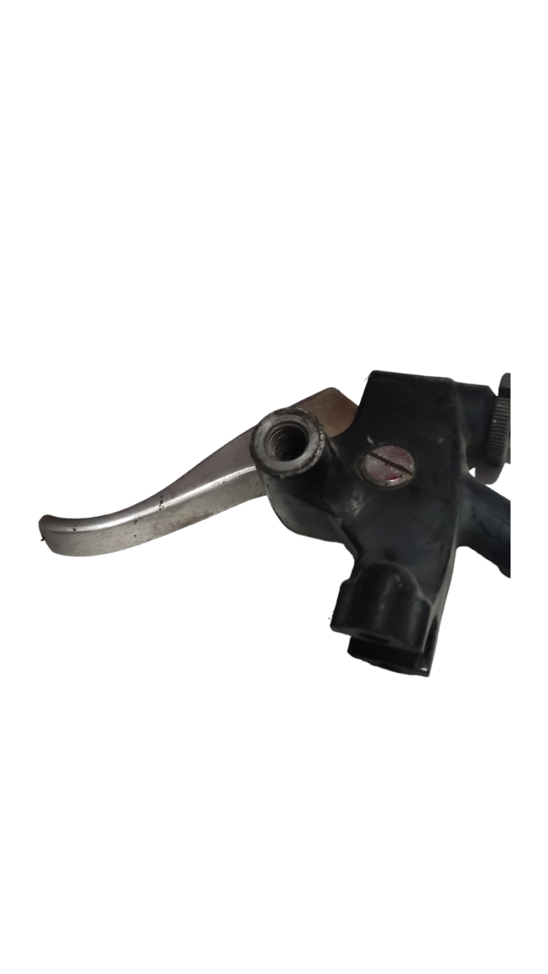 תושבת ידית קלאץ' משומשת להונדה NC700