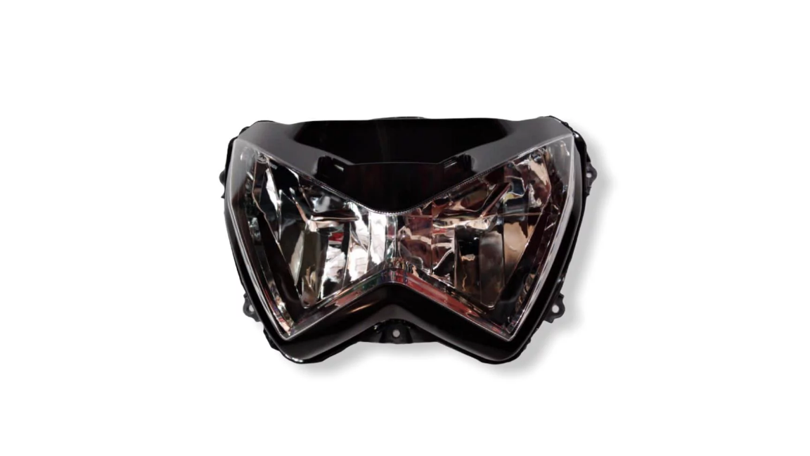 Z 300 פנס ראשי