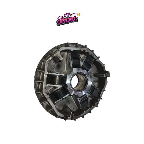 בית משקולות משומש טריסיטי 300