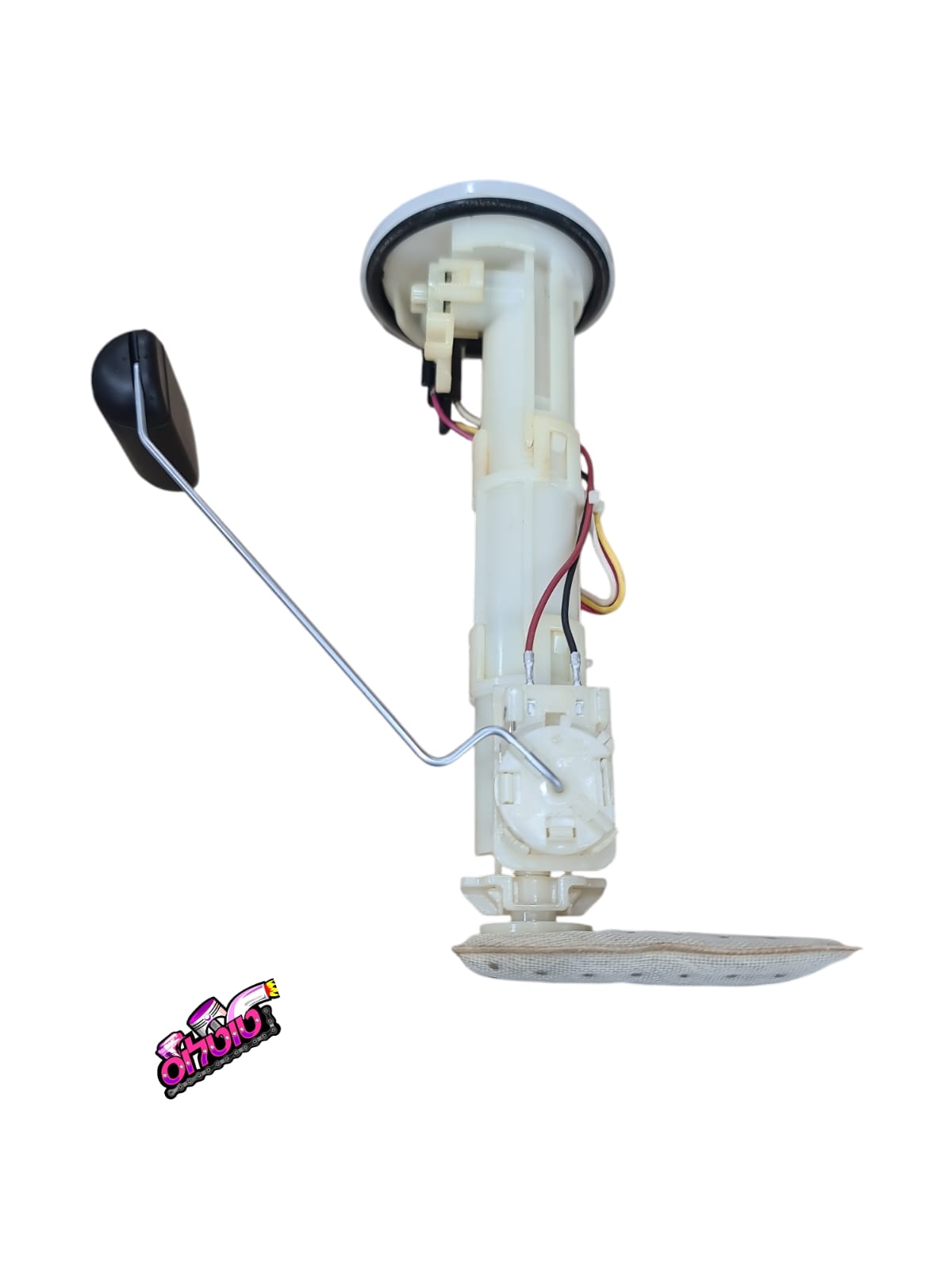 R125 משאבת דלק משומשת