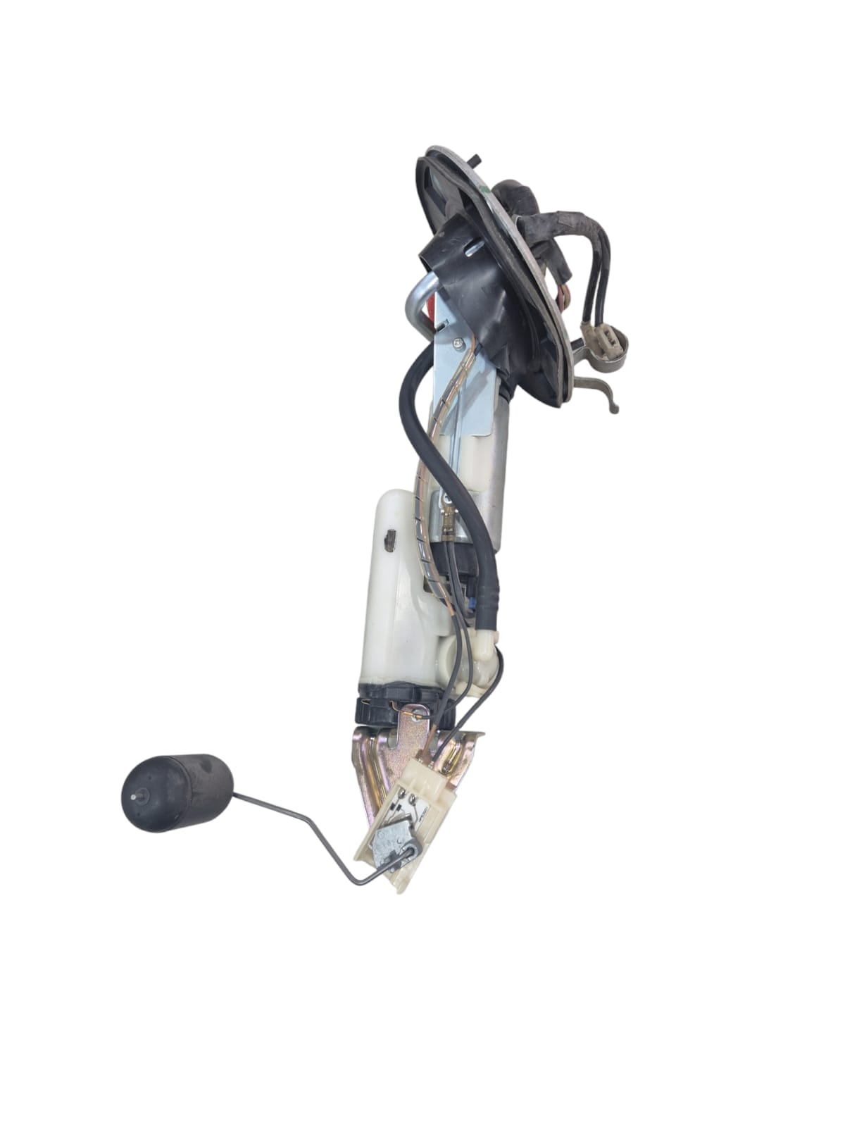 משאבת דלק משומשת קרוסרנר 1250