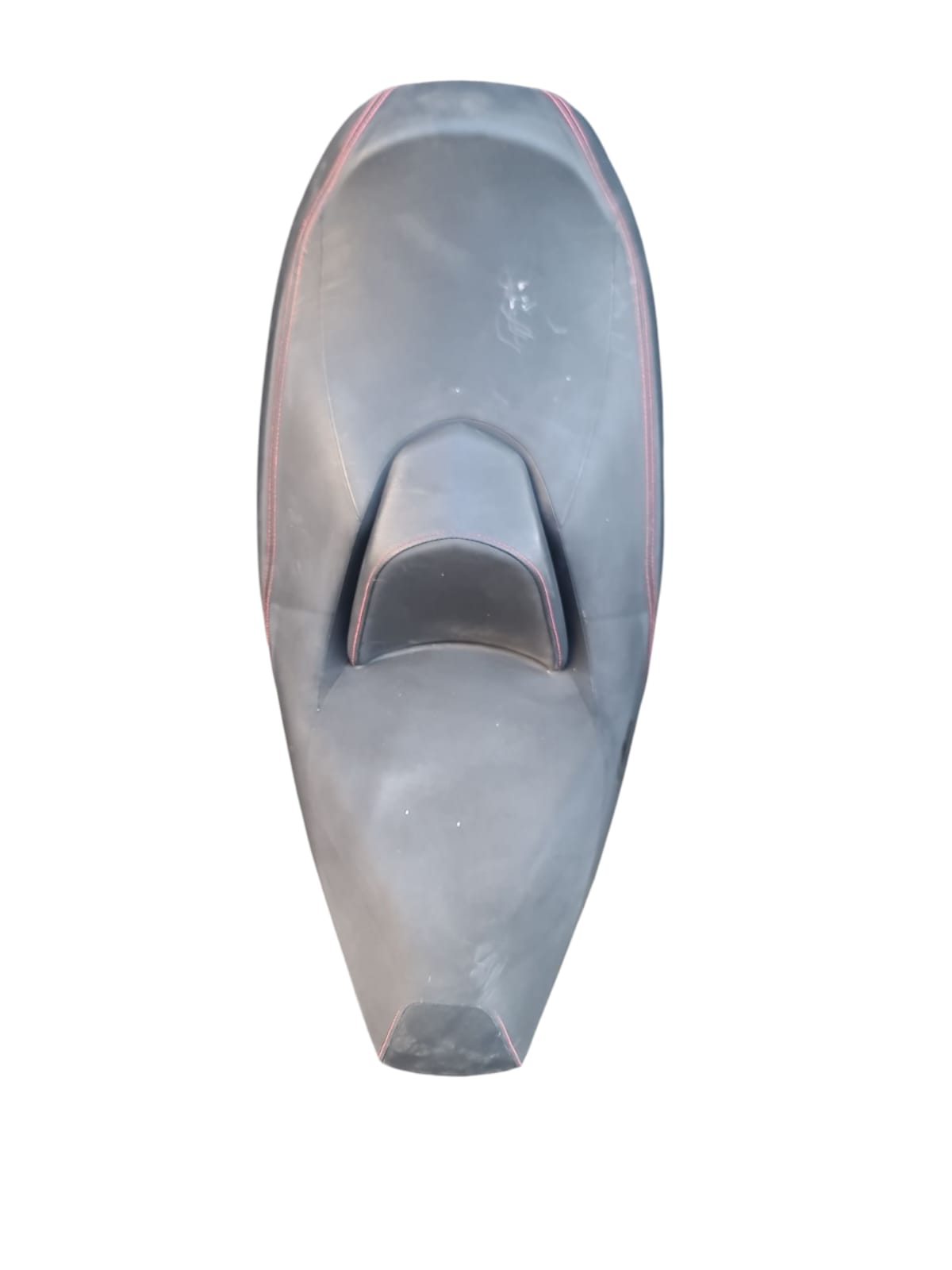 מושב משומש בורגמן 400 2018-2021