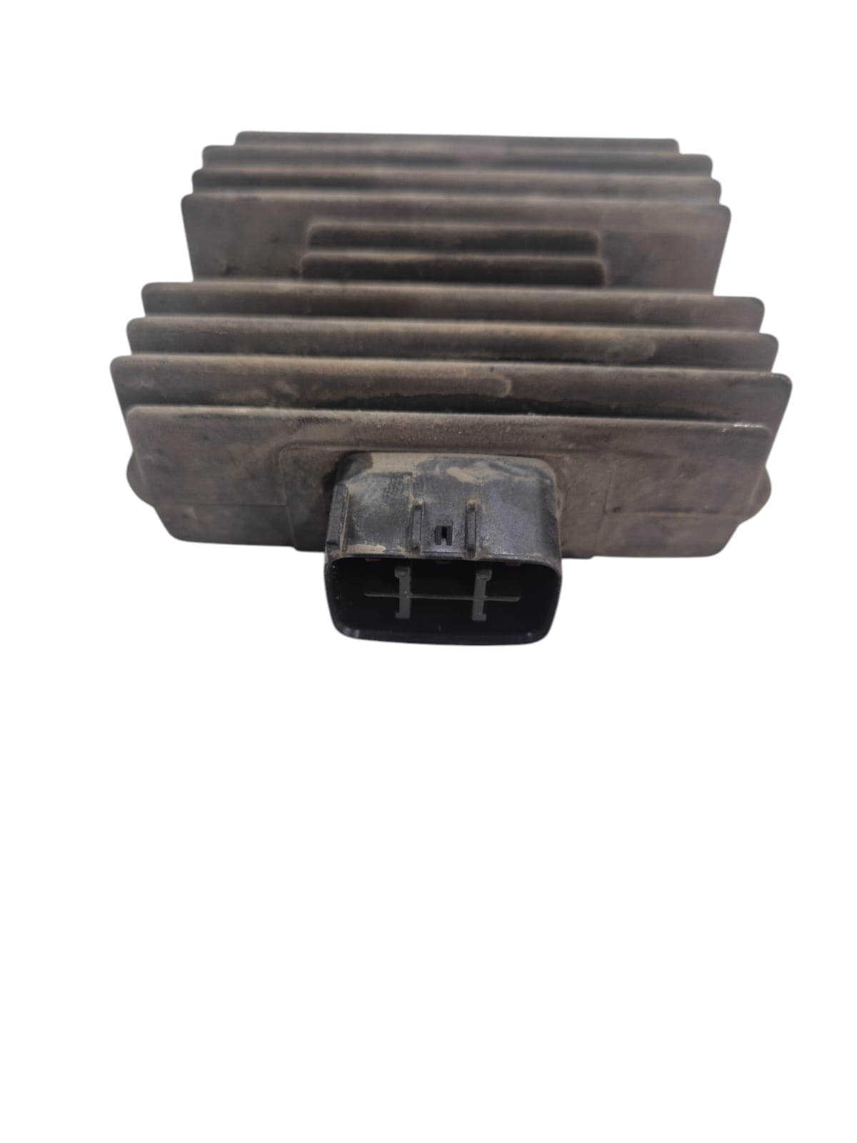 400 מיישר זרם משומש מקסים