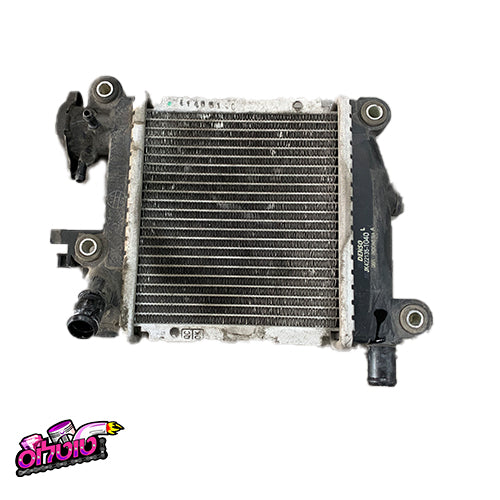 רדיאטור משומש טריסיטי 125 2015