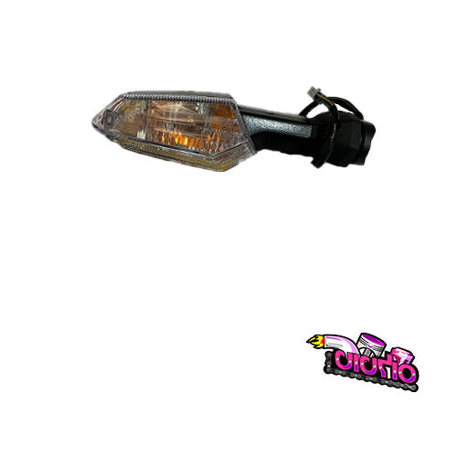 וינקר קדמי שמאל ורסיס 650