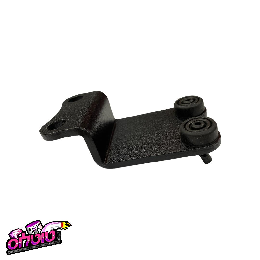 סבל לארגז DOWN-TOWN 350