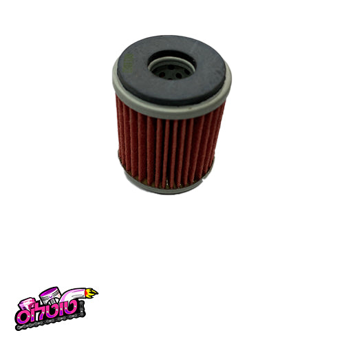 XMAX 125 פילטר שמן חליפי