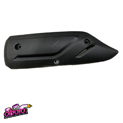 מגן אגזוז לגוירייד 125S