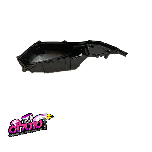 XMAX מכסה בית פילטר אויר