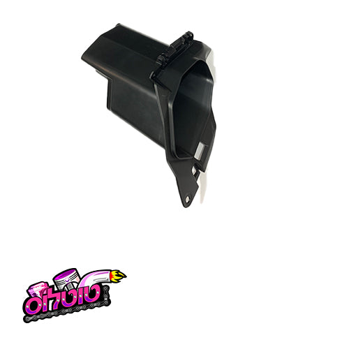 XMAX 300 תא ימין