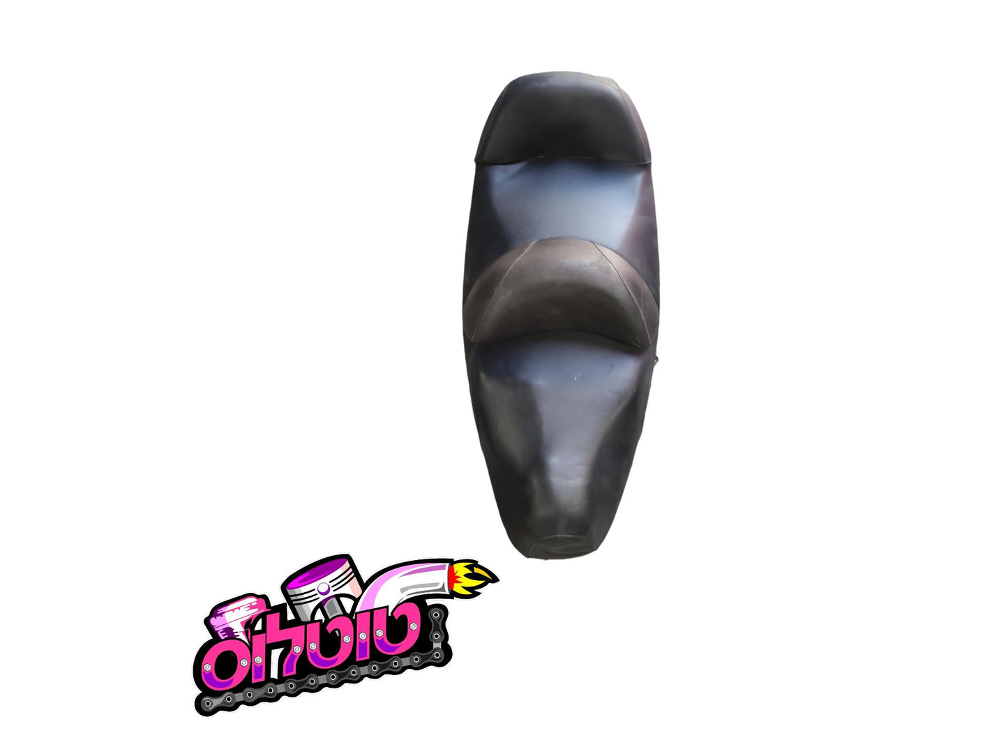 מושב משומש סילבר ווינג 400/600