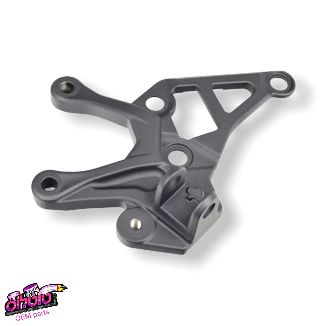 Z 900 תושבת רגלית רוכב שמאל