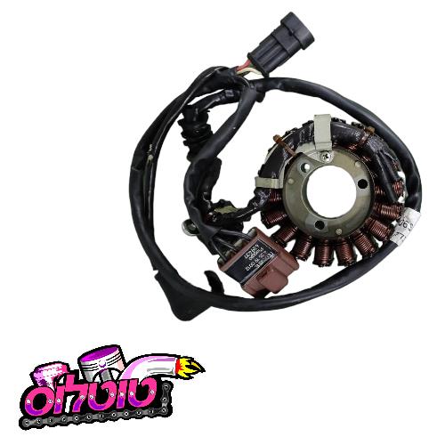 X 8 סלילים משומש