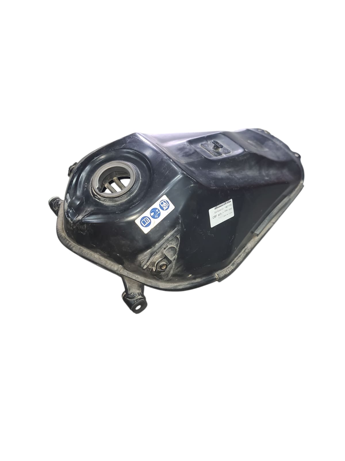 CRF 250 L מיכל דלק משומש