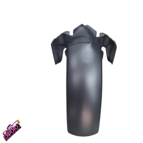 כנף קדמית חלק אחורי פורזה 125/250/300