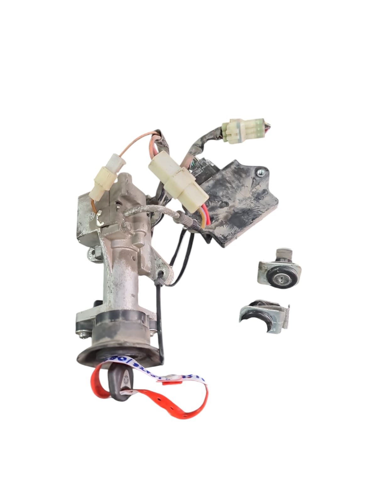 XMAX 400 סט מנעולים משומש