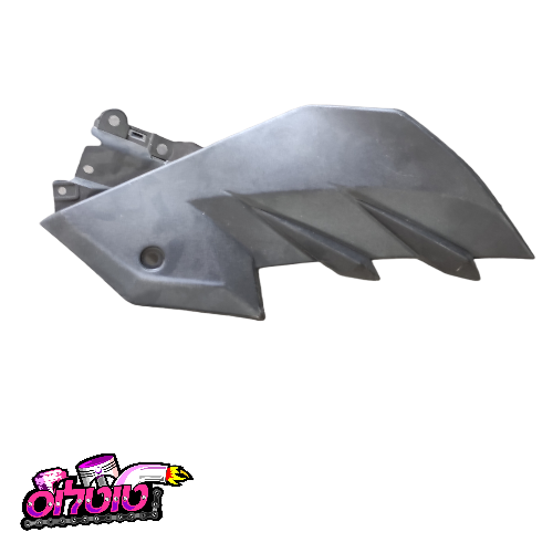 Z300 כונס אוויר