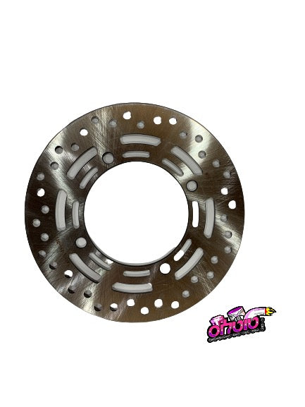 PCX 125 2018-2024 דיסק בלם קדמי