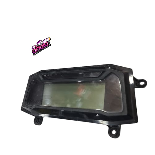 לוח שעונים משומש טריסיטי 300