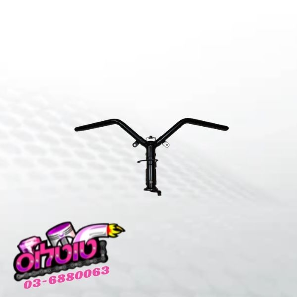 כידון פורזה 2018-2021