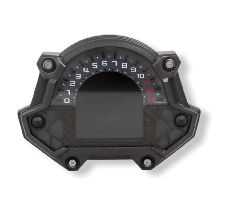 לוח שעונים עבור 2019 Z900