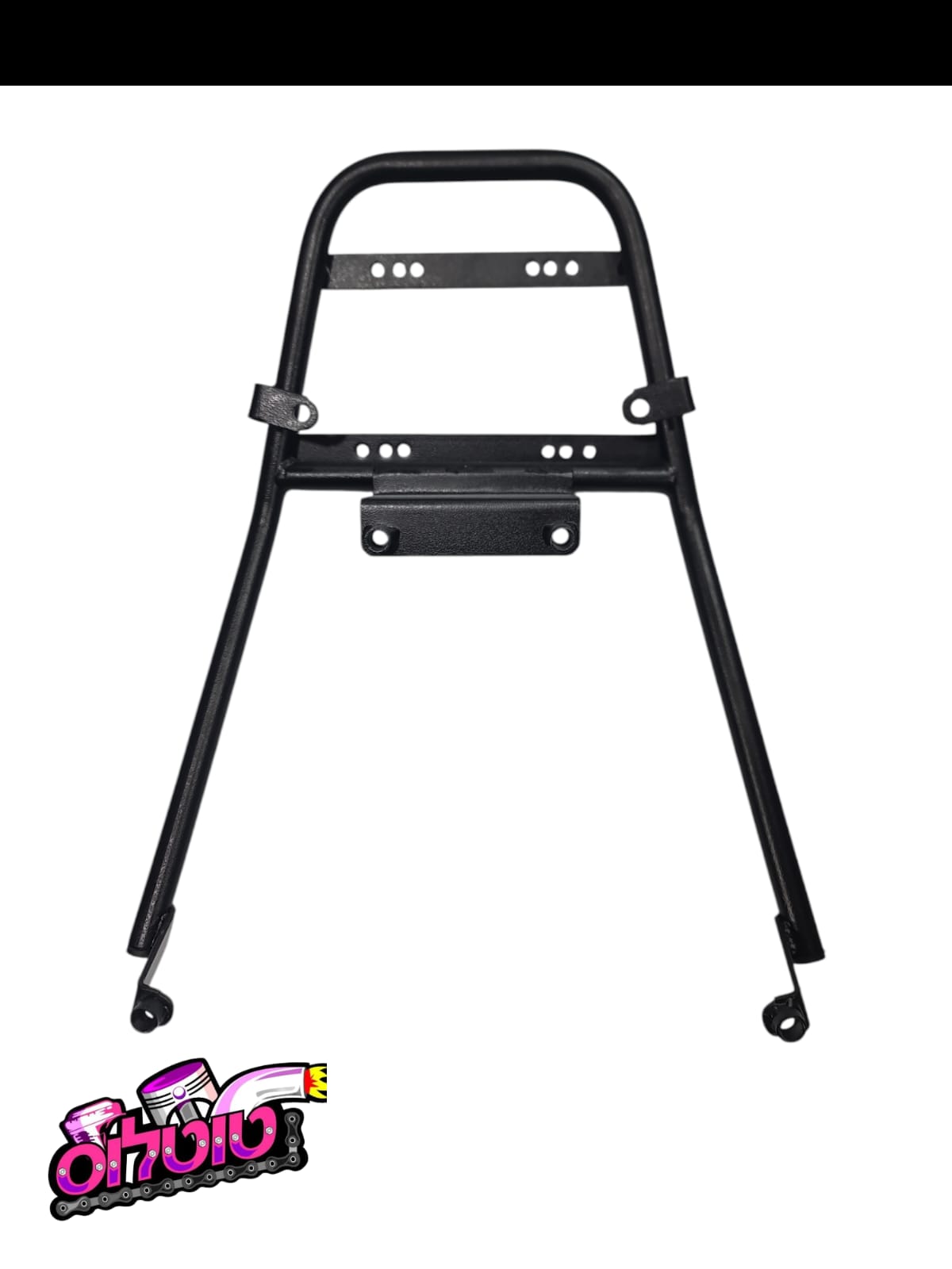 X סבל 125 טאון