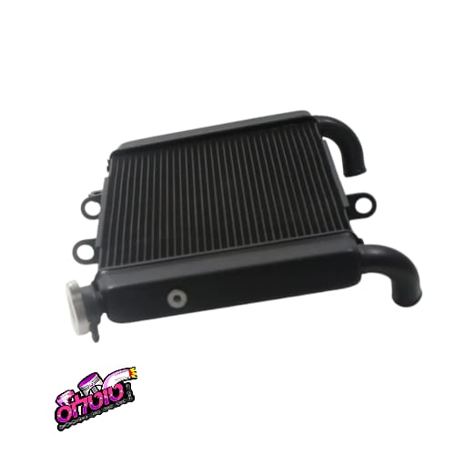 CB 650 2018-2020 רדיאטור חדש