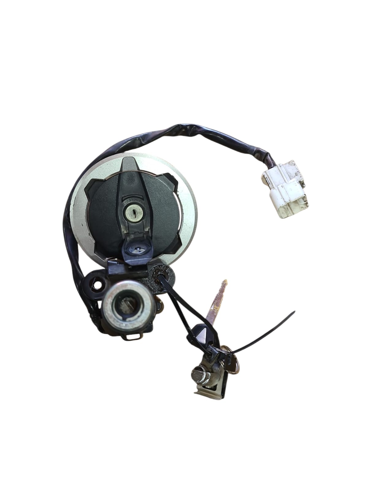 400 סט מנעולים משומש נינגה