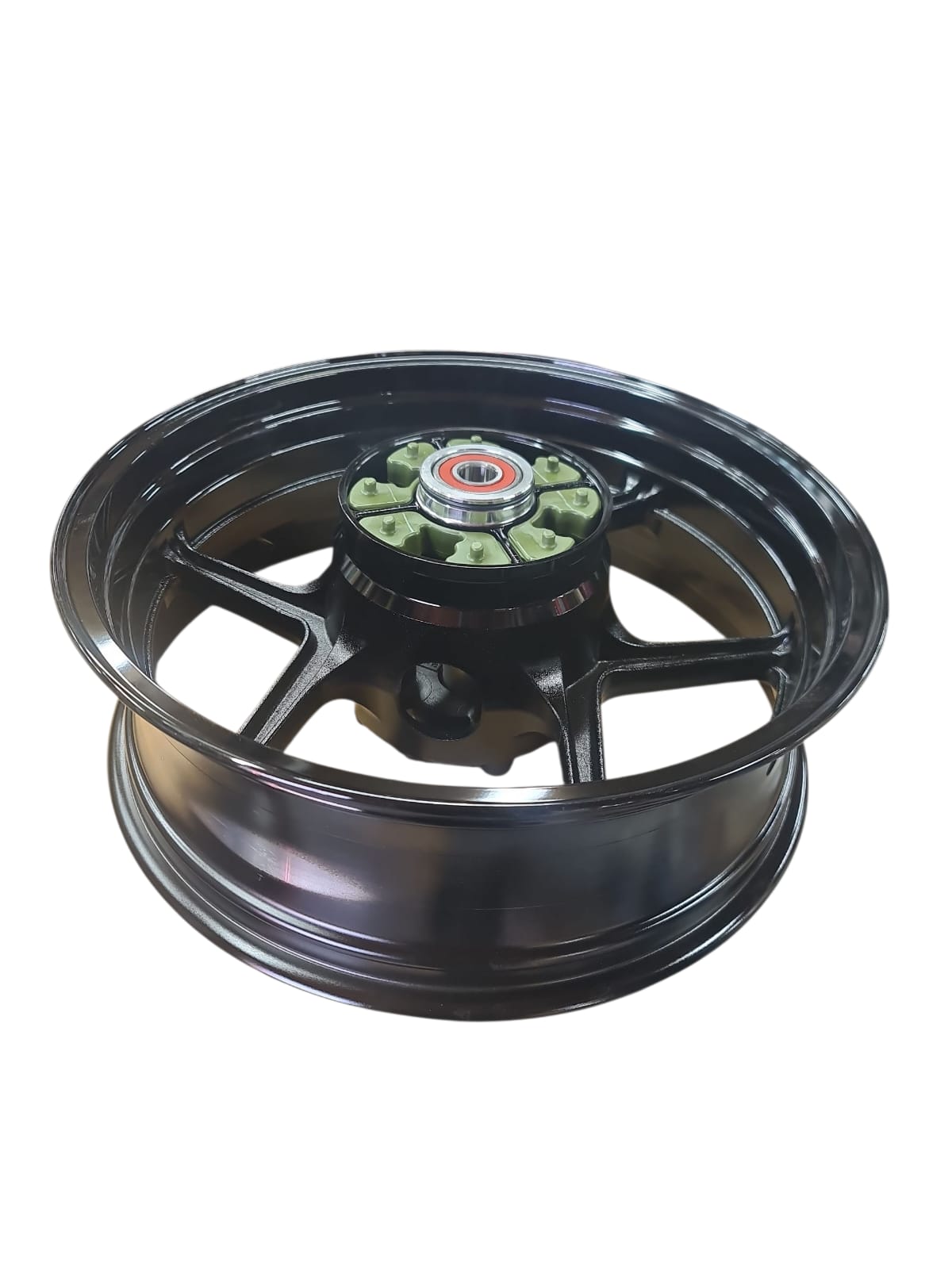 Z 1000 גנט אחורי