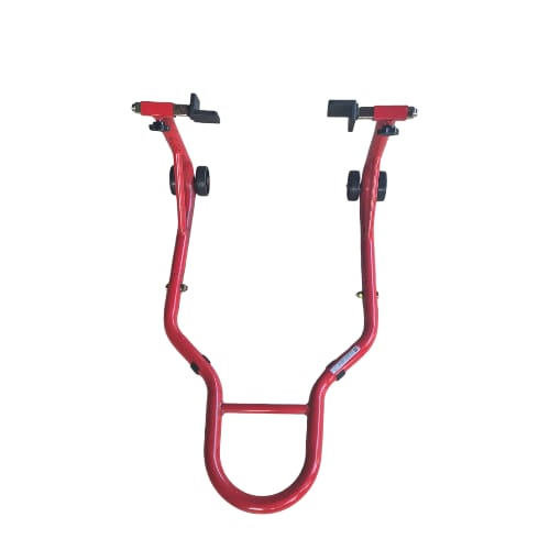 ג'ק מרוצים לאופנועים