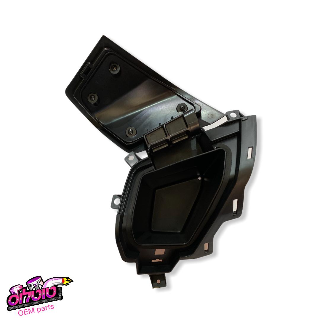 תא מושלם ימין דאון טאון 250