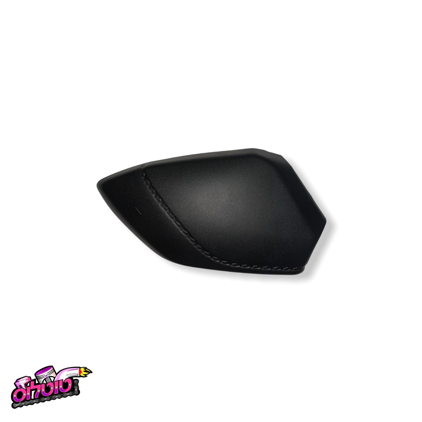 XMAX כיסוי דלת תא כפפות שמאל