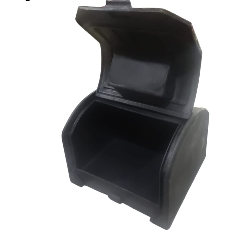 ארגז למשלוחי אוכל