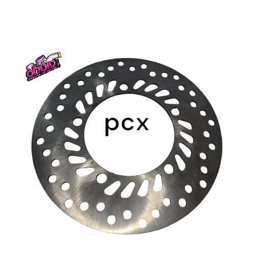 PCX 125 2021-2024 דיסק בלם קדמי