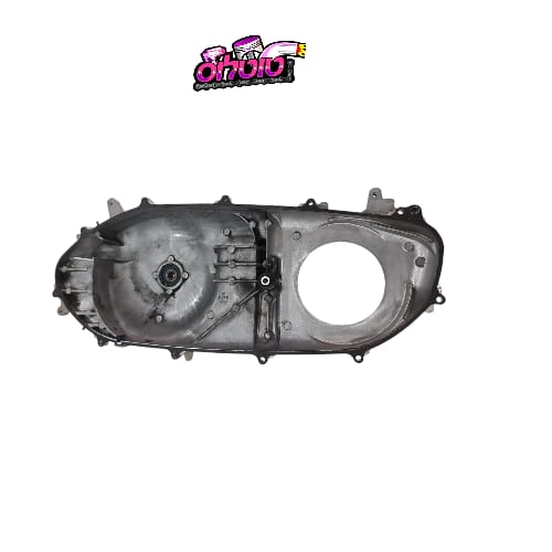 מכסה ווריאטור אלומיניום משומש טריסיטי 300