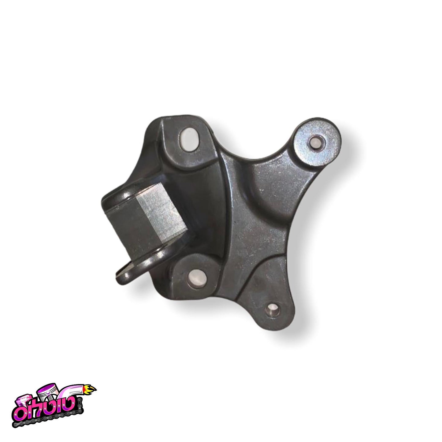 XMAX תושבת רגלית מורכב ימין