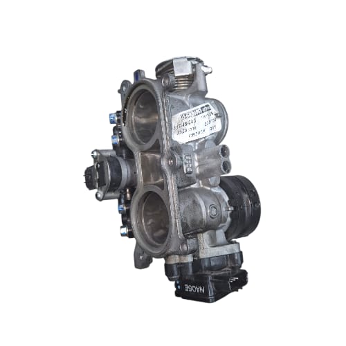 CBX 500 2023 בית מצערת משומש