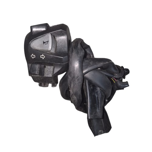 CBX 500 2022-2023 בית מתגים שמאל משומש