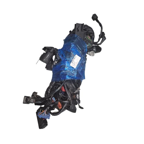 צמת חשמל משומש CBX500 22-23