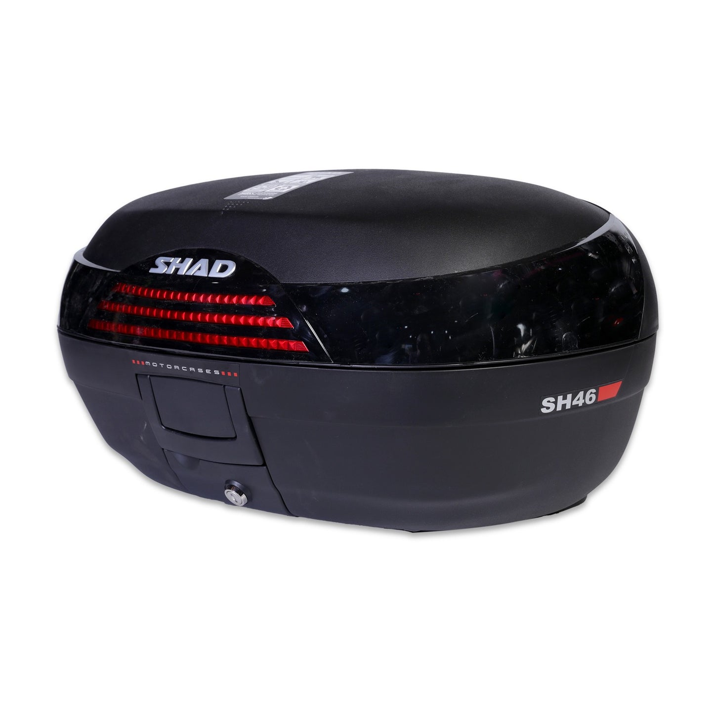 ארגז נשלף 46 ליטר SHAD