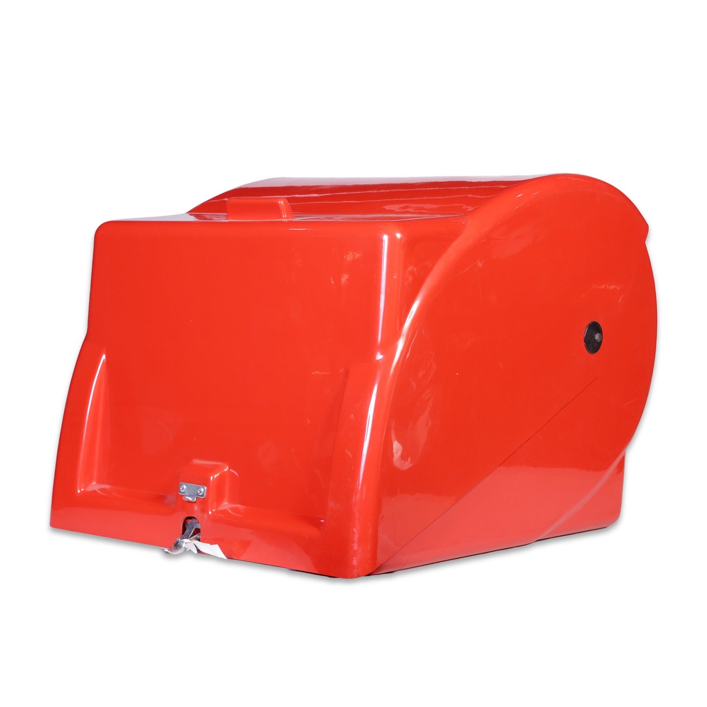 ארגז פקמן אדום